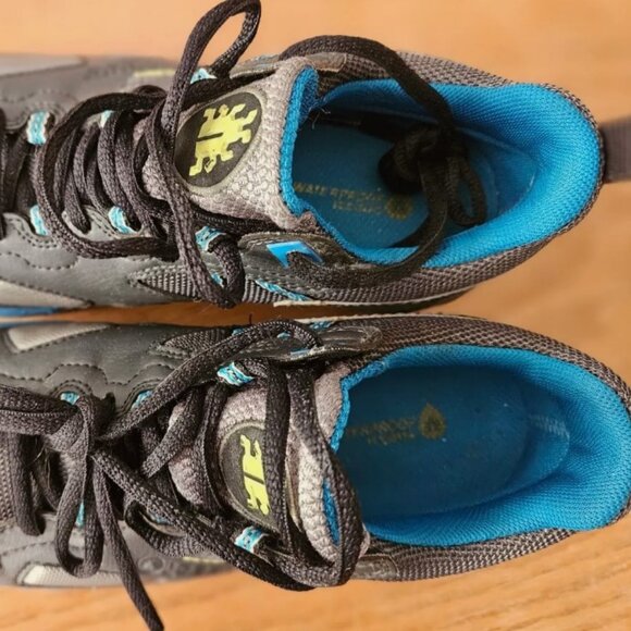 Icebug MR4 waterproof carbide W6 trail running sneakers 36.5 - Picture 7 of 9